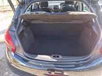 Usado Peugeot 208 Access 68 HP (50 kW) 2016 Preto Citadino