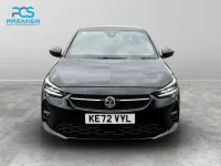 Used Vauxhall Corsa 2023 Black Hatchback