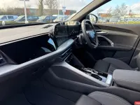 Used Audi Q5 S-Line 204 HP (150 kW) 2025 Blue SUV