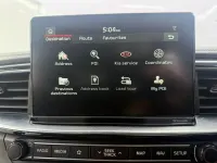 Used Kia Ceed 118 HP (86 kW) 2019 White Hatchback