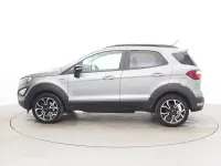 Used Ford Ecosport Active 125 HP (91 kW) 2023 Silver SUV