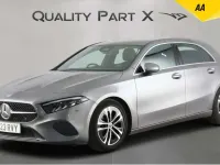 Used Mercedes A180 Executive 2023 Grey Hatchback