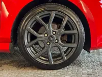 Used Ford Fiesta ST-Line 123 HP (90 kW) 2023 Red Hatchback