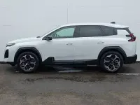 New Citroën C5 156 kW (213 HP) 2025 White Hatchback