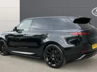 Usado Land Rover Range Rover Sport SE Dynamic 300 HP (220 kW) 2026 SUV
