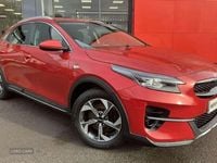 Used Kia XCeed 118 HP (86 kW) 2022 SUV