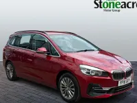 Used BMW 220 Luxury Line 190 HP (139 kW) 2021 Estate