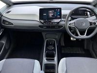 Used VW ID.3 Pro 106 kW (145 HP) 2021 Grey Hatchback