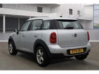 Used Mini ONE 98 HP (72 kW) 2016 Hatchback