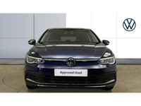 used VW Golf VIII 1.5 TSI Style Edition 5dr
