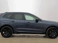 Used Volvo XC60 Plus 345 HP (253 kW) 2025 Blue SUV