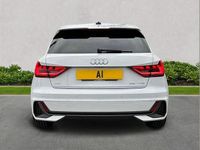 New Audi A1 S-Line 113 HP (83 kW) 2025 Other Hatchback