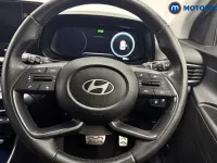 Used Hyundai Bayon Ultimate 101 HP (74 kW) 2025 Red SUV