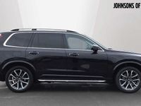 used Volvo XC90 Momentum D5 PowerPulse