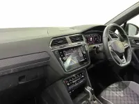 Used VW Tiguan 150 HP (110 kW) 2022 SUV