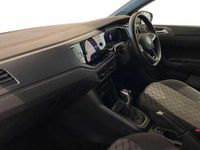 Used VW Polo R-line 95 HP (69 kW) 2023 Grey Hatchback