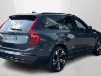 Used Volvo XC90 R-Design 449 HP (330 kW) 2022 Grey SUV