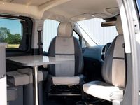 Used Mercedes Vito 163 HP (119 kW) 2023 Grey Van