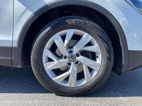 Usado VW Tiguan Life 130 HP (95 kW) 2021 Branco SUV