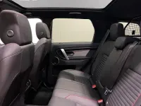 Used Land Rover Discovery 5 SE Dynamic 304 HP (223 kW) 2023 Silver SUV