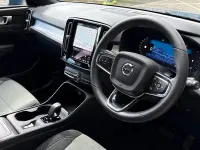 Used Volvo XC40 Core 163 HP (119 kW) 2026 SUV