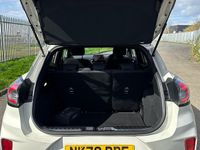 Used Ford Puma ST-Line 125 HP (91 kW) 2023 SUV