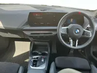 Used BMW M135 Shadowline 300 HP (220 kW) 2025 White Hatchback