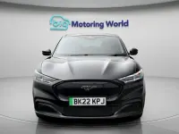 Usado Ford Mustang Mach-E Standard Range 194 kW (265 CV) 2022 SUV