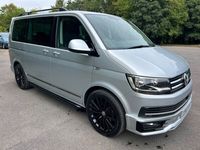 used VW Caravelle 2.0 TDI BlueMotion Tech 150 Executive 5dr DSG