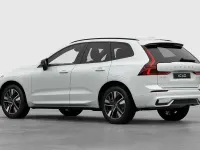 New Volvo XC60 Plus 250 HP (183 kW) 2026 Ice white SUV