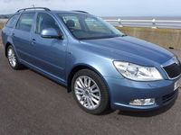 used Skoda Octavia 1.8 TSI Laurin & Klement Estate