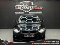 Used BMW 430 M Sport 258 HP (189 kW) 2019 Black Coupe