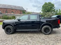 Used Ford Ranger Tremor 2024 Black Pickup