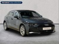 Used Audi A3 e-tron Sport 204 HP (150 kW) 2025 Grey Hatchback