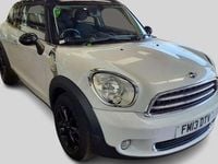 Used Mini Cooper Paceman 122 HP (89 kW) 2013 SUV