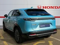 Usado Honda e Advance 150 kW (204 CV) 2025 Utilitario
