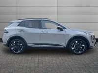 New Kia Sportage GT-Line S 235 HP (172 kW) 2026 Grey SUV