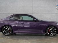 Used BMW 230 M Sport 2025 Purple Coupe