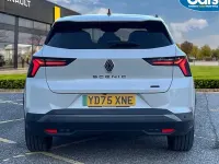 Used Renault Scenic E-Tech Techno Esprit Alpine 160 kW (218 HP) 2025 SUV