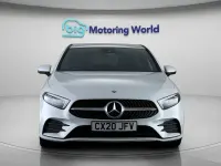 Used Mercedes A180 Executive 136 HP (100 kW) 2022 Hatchback