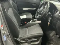 Used Suzuki Vitara SZ-T 120 HP (88 kW) 2017 Grey SUV