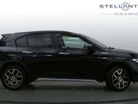 used Fiat Tipo Cross 1.5 Hybrid 48V Cross 5dr DDCT