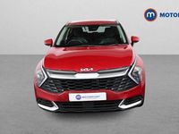 Used Kia Sportage Launch Edition 150 HP (110 kW) 2021 SUV