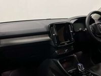 used Volvo XC40 Inscription B4