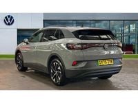 New VW ID.4 125 kW (170 HP) 2025 SUV