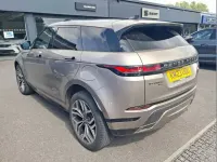 Used Land Rover Range Rover evoque HSE Dynamic 304 HP (223 kW) 2023 Other SUV