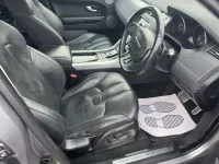 Used Land Rover Range Rover evoque Dynamic 240 HP (176 kW) 2014 Grey SUV