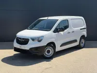 Used Vauxhall Combo 100 kW (136 HP) 2022 White MPV