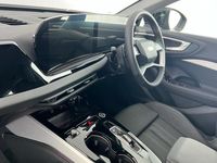 New Audi A5 Sport 150 HP (110 kW) 2025 Black