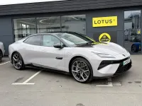 Used Lotus Emeya 450 kW (612 HP) 2026 Hatchback